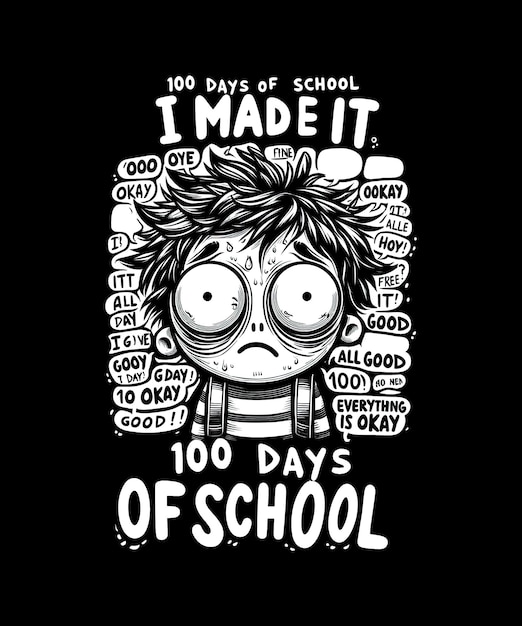 100 Days Smarter A Guide to Rocking the 100th Day of School Costume 2 100 Days Smarter A Guide to Rocking the 100th Day of School Costume