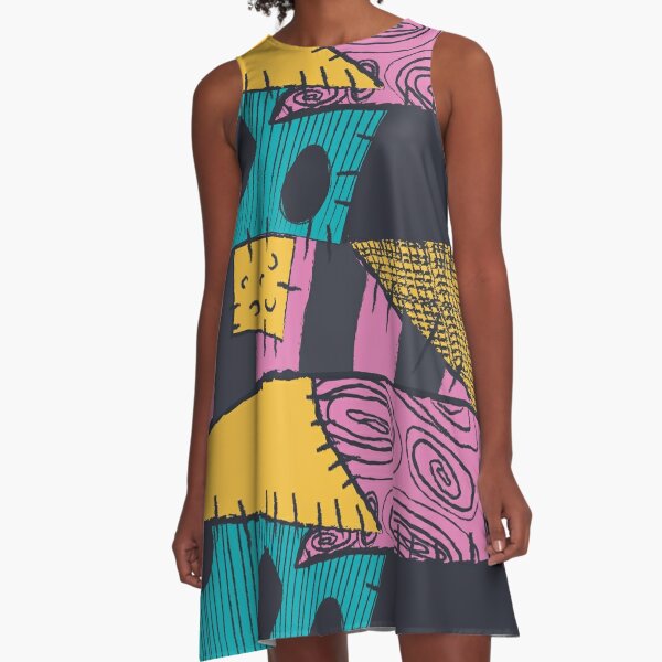 A Spooktacular Stitch Exploring the World of Nightmare Before Christmas Dresses 2 A Spooktacular Stitch Exploring the World of Nightmare Before Christmas Dresses