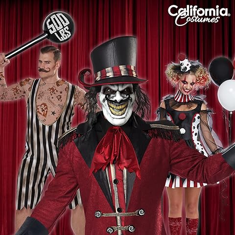 Capturing the Spooktacular Charm A Guide to Jack and Sally Nightmare Before Christmas Costumes 2 Capturing the Spooktacular Charm A Guide to Jack and Sally Nightmare Before Christmas Costumes