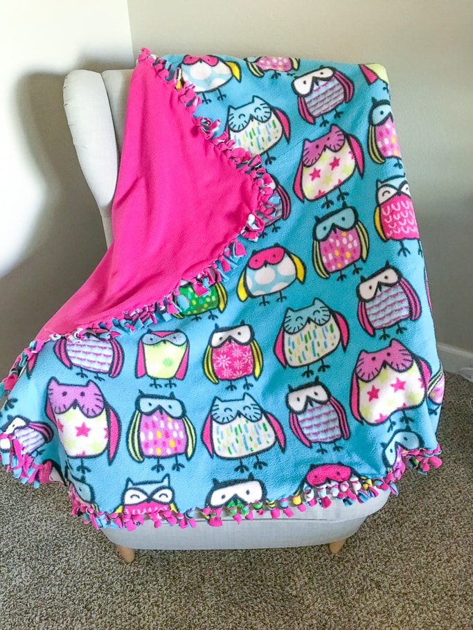 Cozy Up Without the Ties A Comprehensive Guide to No-Tie Fleece Blankets 2 Cozy Up Without the Ties A Comprehensive Guide to No-Tie Fleece Blankets