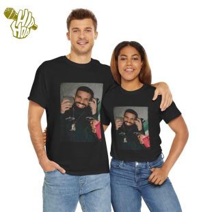 Drakes Shirt Vintage Drakes Graphic, JasonWallaceCo, Shirt