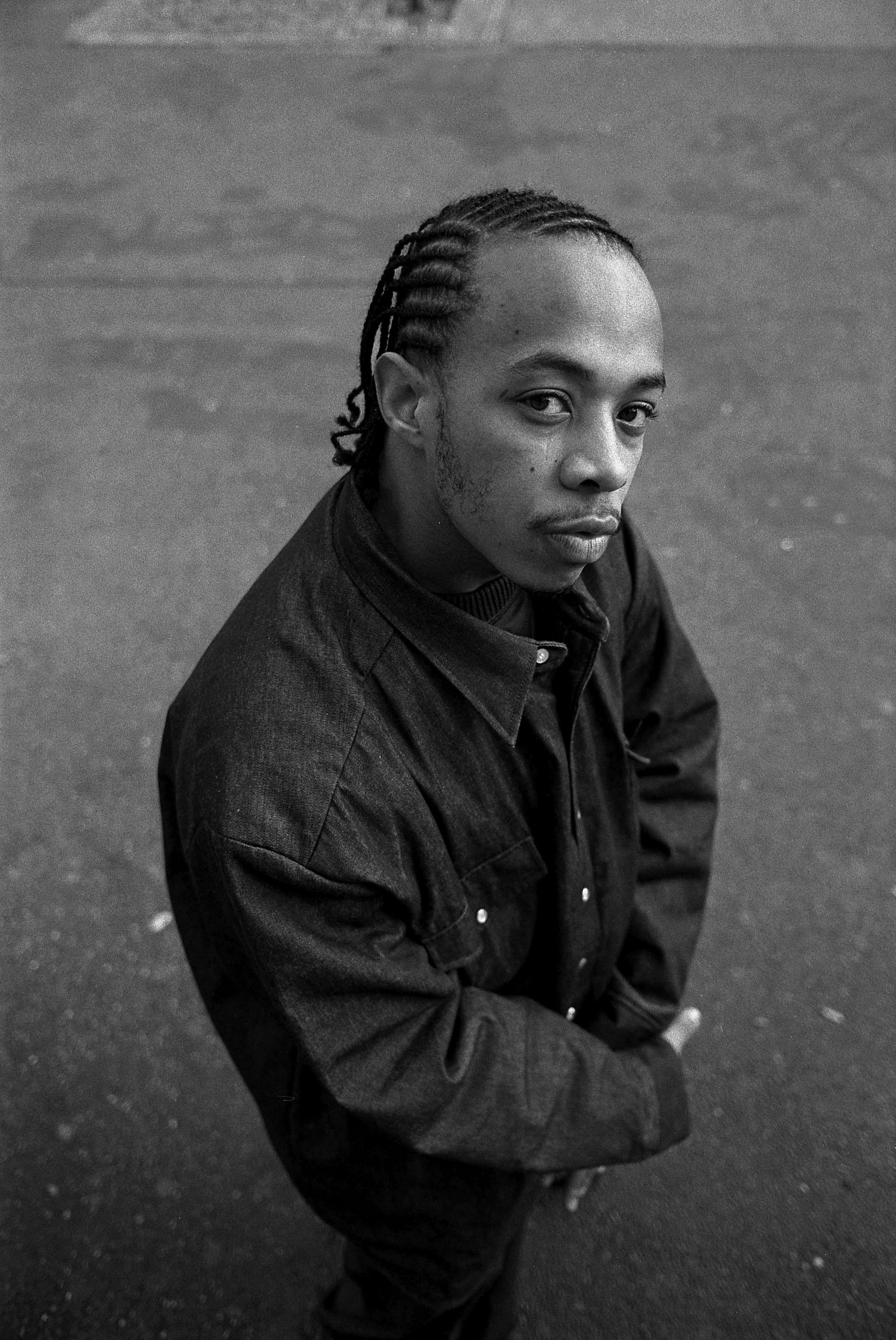 Enter the 36 Chambers Decoding the Origins of the Wu-Tang Clan