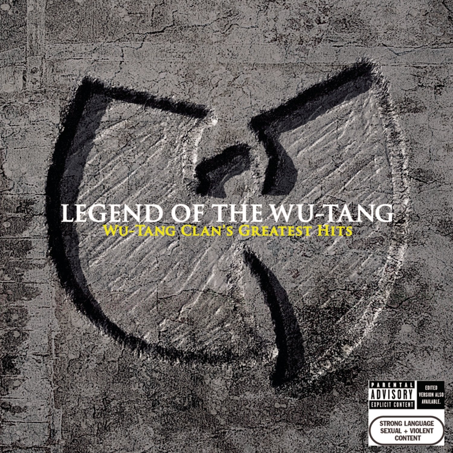 Enter the 36 Chambers Decoding the Origins of the Wu-Tang Clan