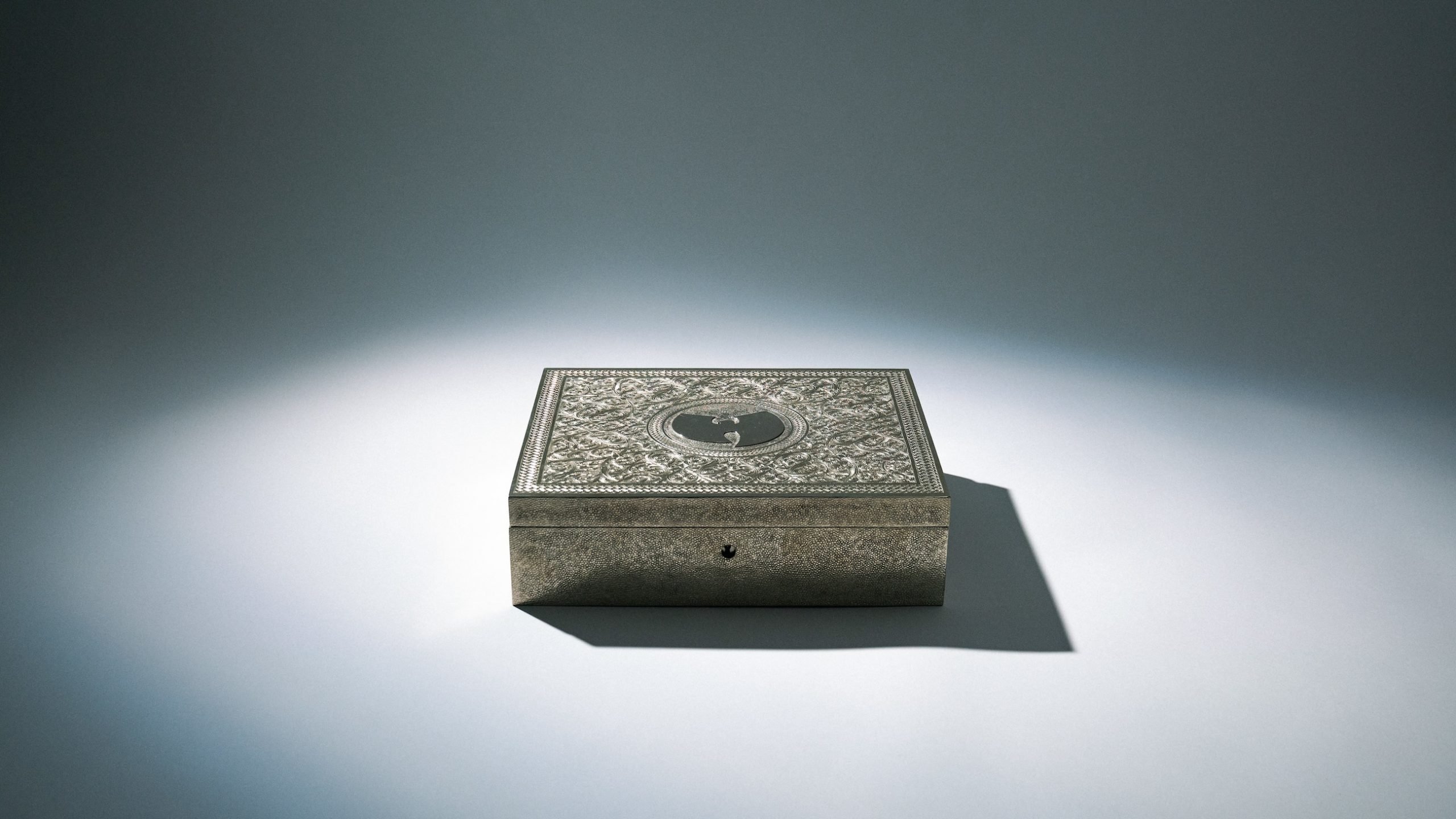 Enter the 36 Chambers Decoding the Origins of the Wu-Tang Clan