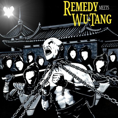 Enter the 36 Chambers Decoding the Origins of the Wu-Tang Clan
