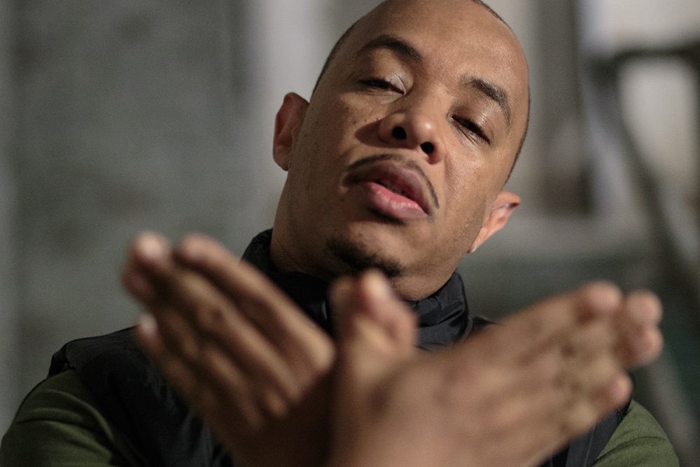 Enter the 36 Chambers Decoding the Origins of the Wu-Tang Clan