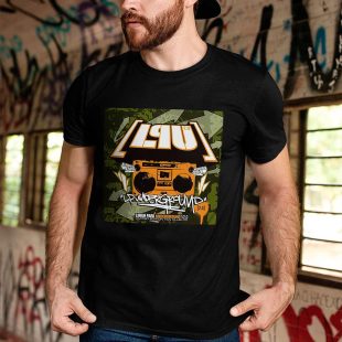 Linkin Park – Underground V2.0 Unisex T-shirt