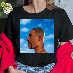 Nothing Was The Same Fortnite Drake Shirt