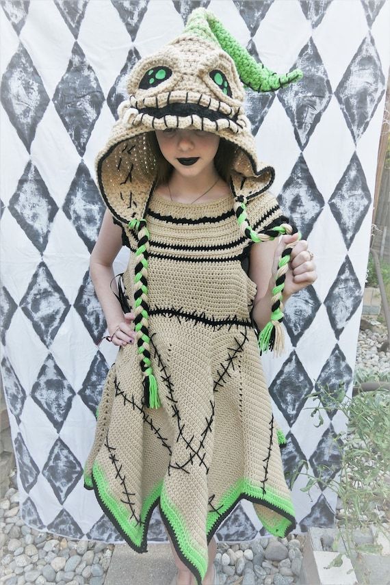 Oogie Boogie Bringing the Boogie Man to Life – A Comprehensive Guide to Costuming 2 Oogie Boogie Bringing the Boogie Man to Life – A Comprehensive Guide to Costuming