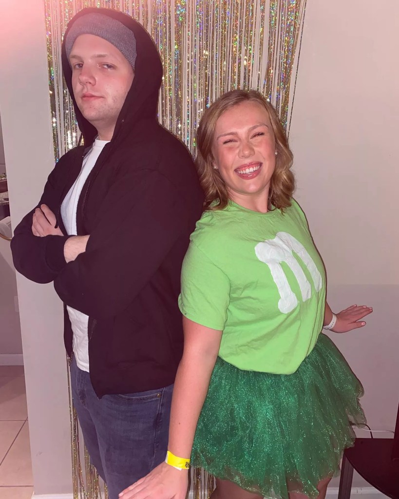 Rhyme Without Reason Costume Ideas for a Whimsical World 2 Rhyme Without Reason Costume Ideas for a Whimsical World