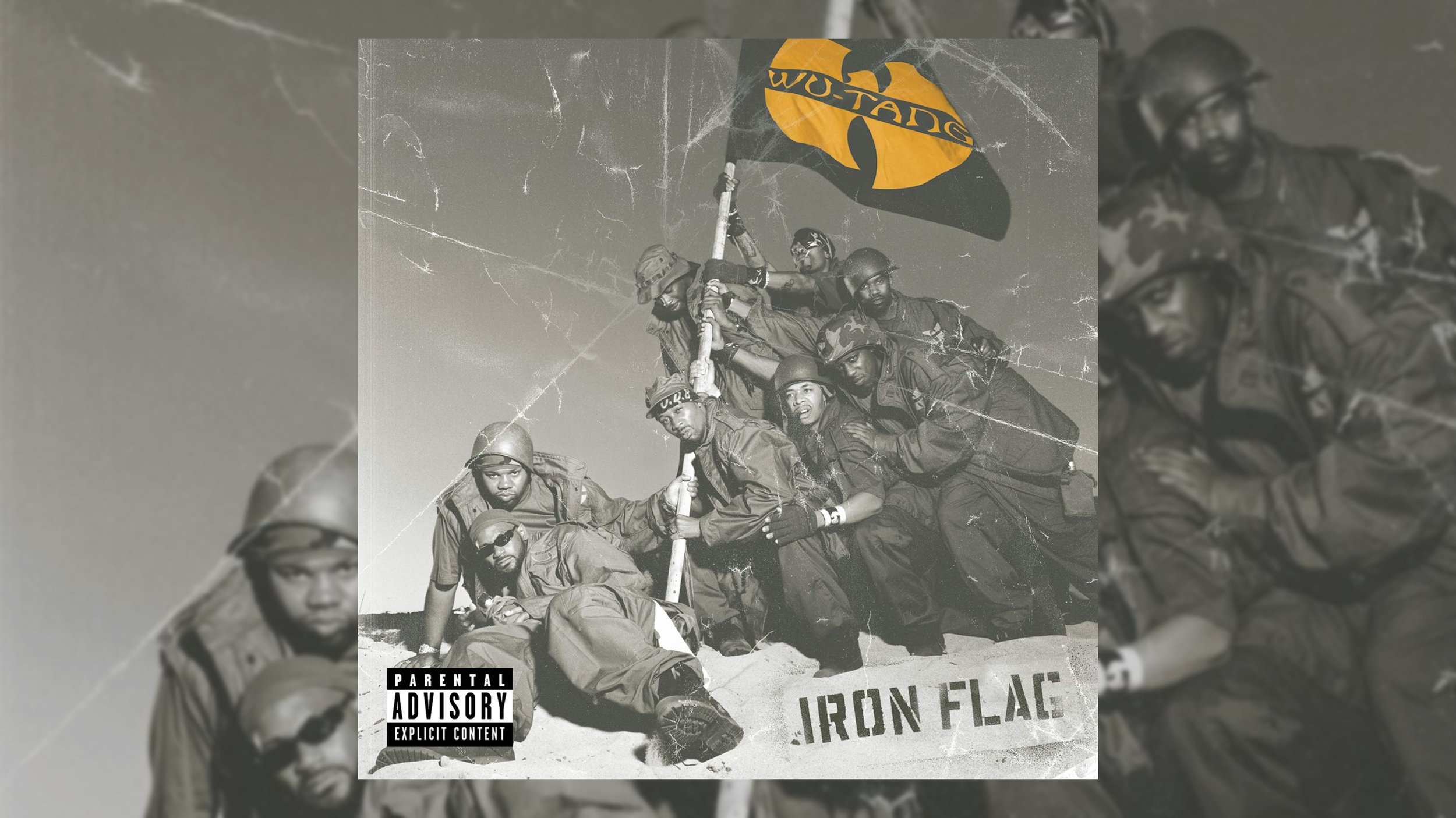 Enter the 36 Chambers Decoding the Origins of the Wu-Tang Clan