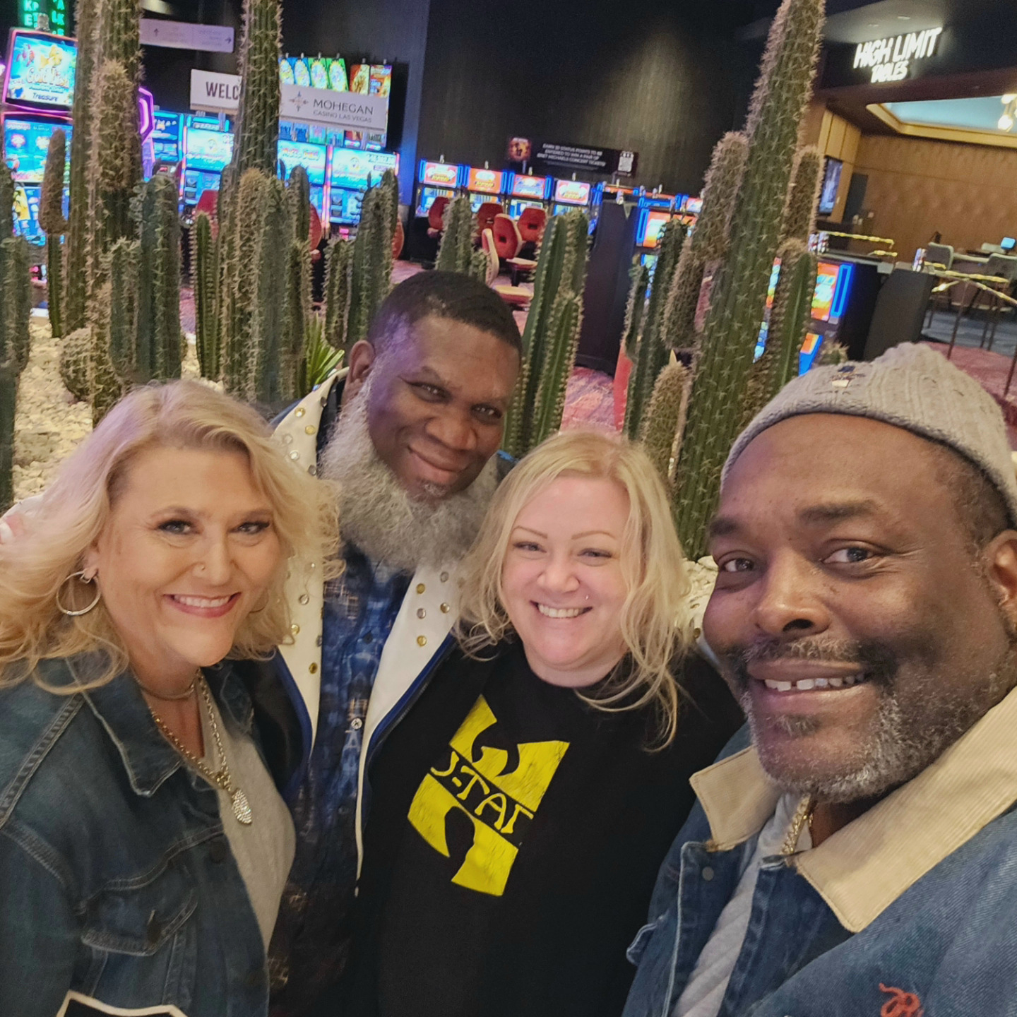 Wu-Tang The Las Vegas Continuation – A New Chapter in Hip-Hop