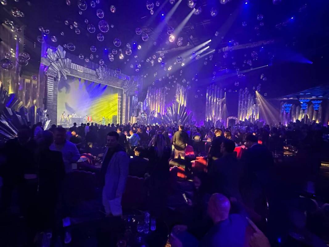 Wu-Tang The Las Vegas Continuation – A New Chapter in Hip-Hop