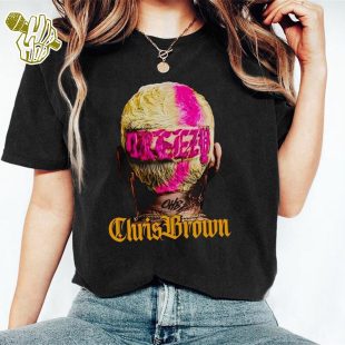 Chris Brown 11 11 Tour 2024 Shirt, Chris Brown Shirt