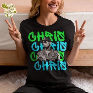 Chris Brown 11 11 Tour Unisex Graphic Tee, Chris Breezy Shirt